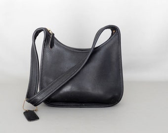vintage black coach