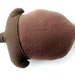 acorn plush