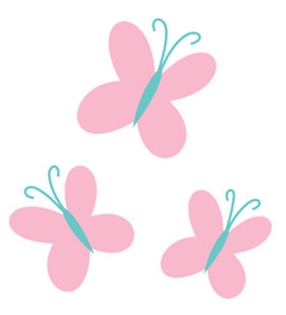 Fluttershy Cutie Mark Symbol Sticker by BeckyBold on Etsy