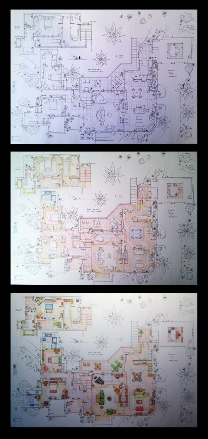 floorplan-of-charlie-harper-s-beach-house-from