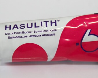 1 Piece Hasulith jewelry glue 31 ml
