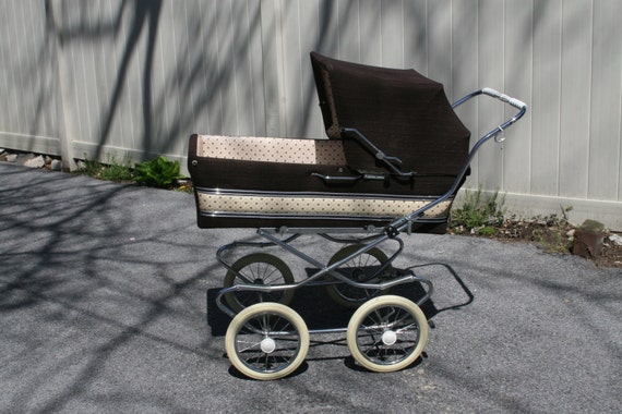 italian pram brands