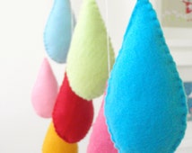 Popular items for nursery baby mobile on Etsy