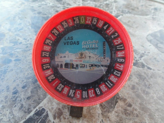 El cortez las vegas roulette