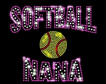 softball nana