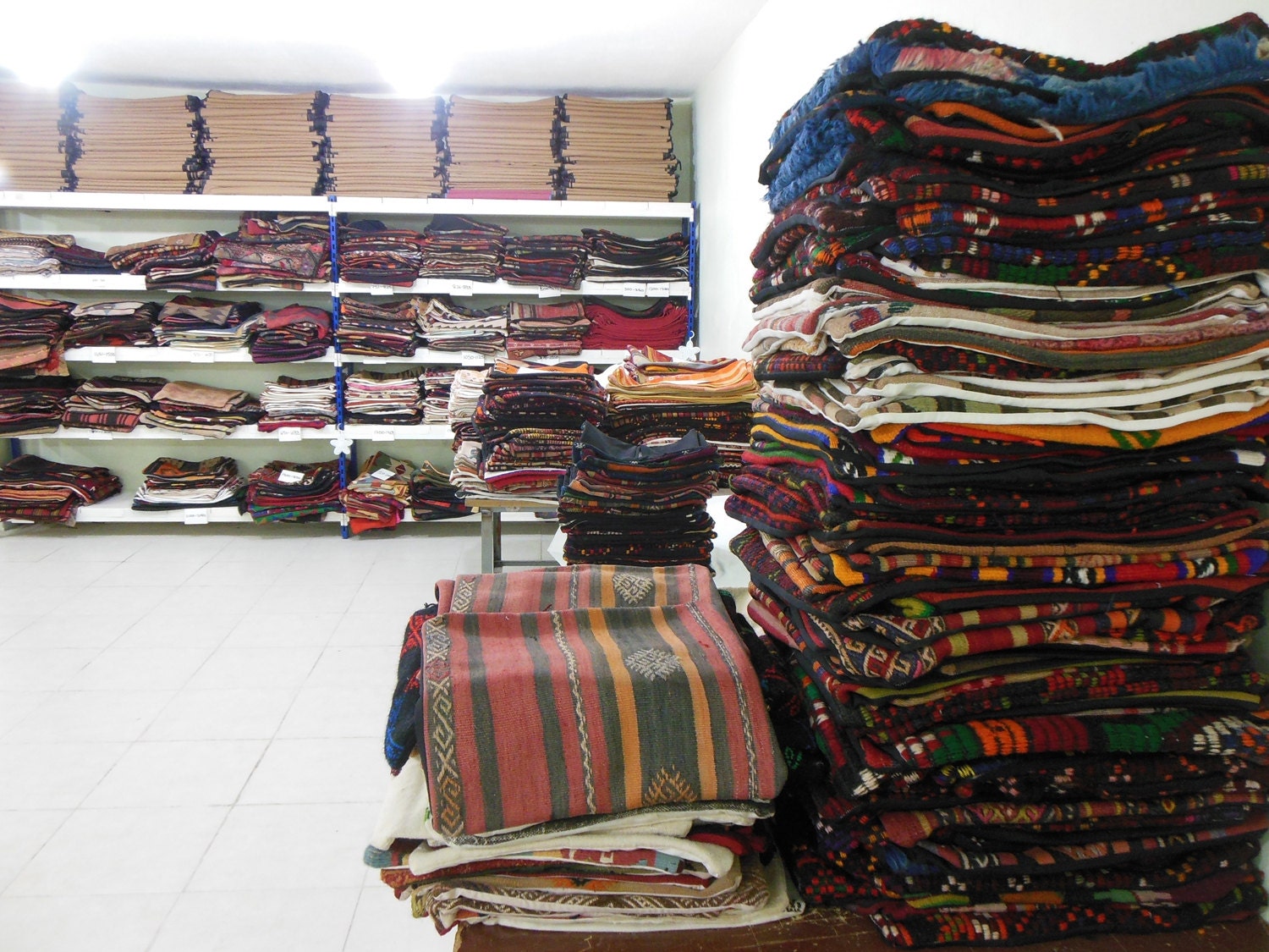 Turkish cushion decorative throw pillow kilim pillows