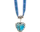 Hebridean Heart Skye/ Douglas