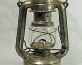 Firehand 175 hurricane lantern top