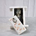 Voodoo Crypt - Mixed Media Sculpture by Poppy Z. Brite