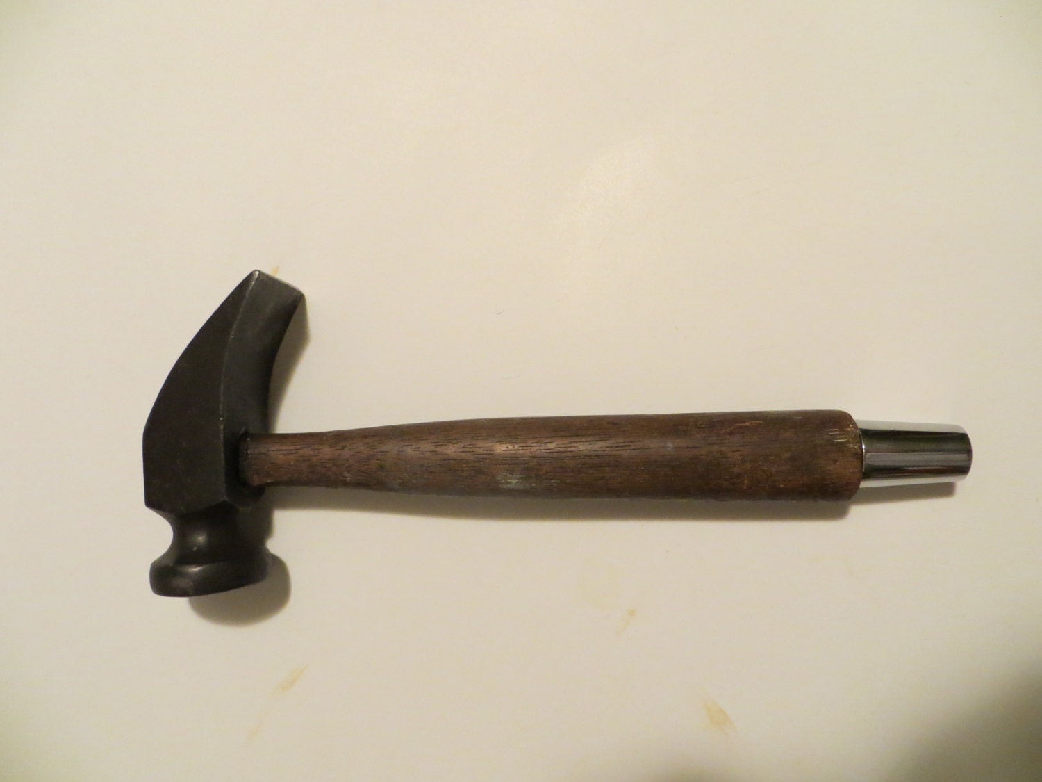 Hammer Tap Handle Vintage Cobbler Tool