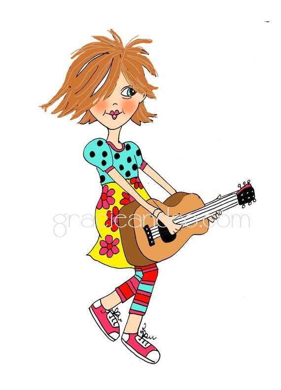 clipart rock and roll free - photo #20