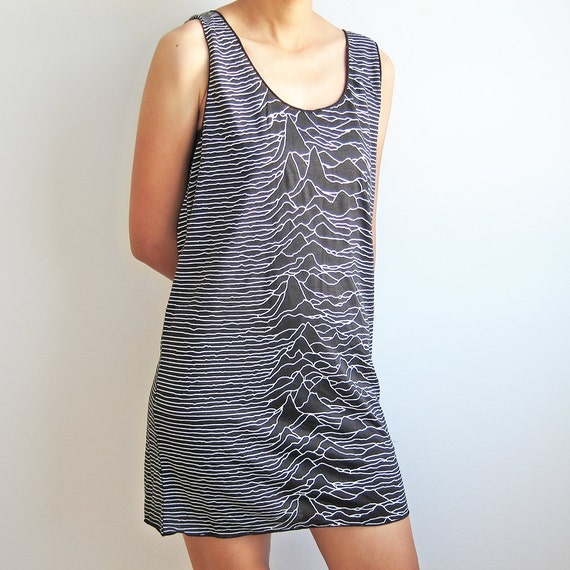 unknown pleasures t shirt