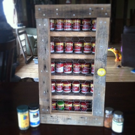 diy barn wood spice rack items similar to rustic reclaimed barn wood hanging spice diy barn wood spice rack items similar to rustic reclaimed barn wood hanging spice