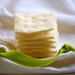 Felt Food Saltine Crackers Children's Play Food