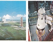 Apollo Lunar Mission Launch Pictures