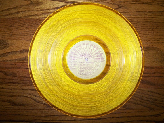 33 1 3 rpm records value