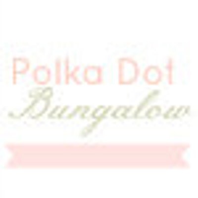 polkadotbungalow