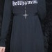 hellhammer long sleeve