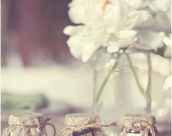 Jam Wedding Favors Jam Wedding Favors