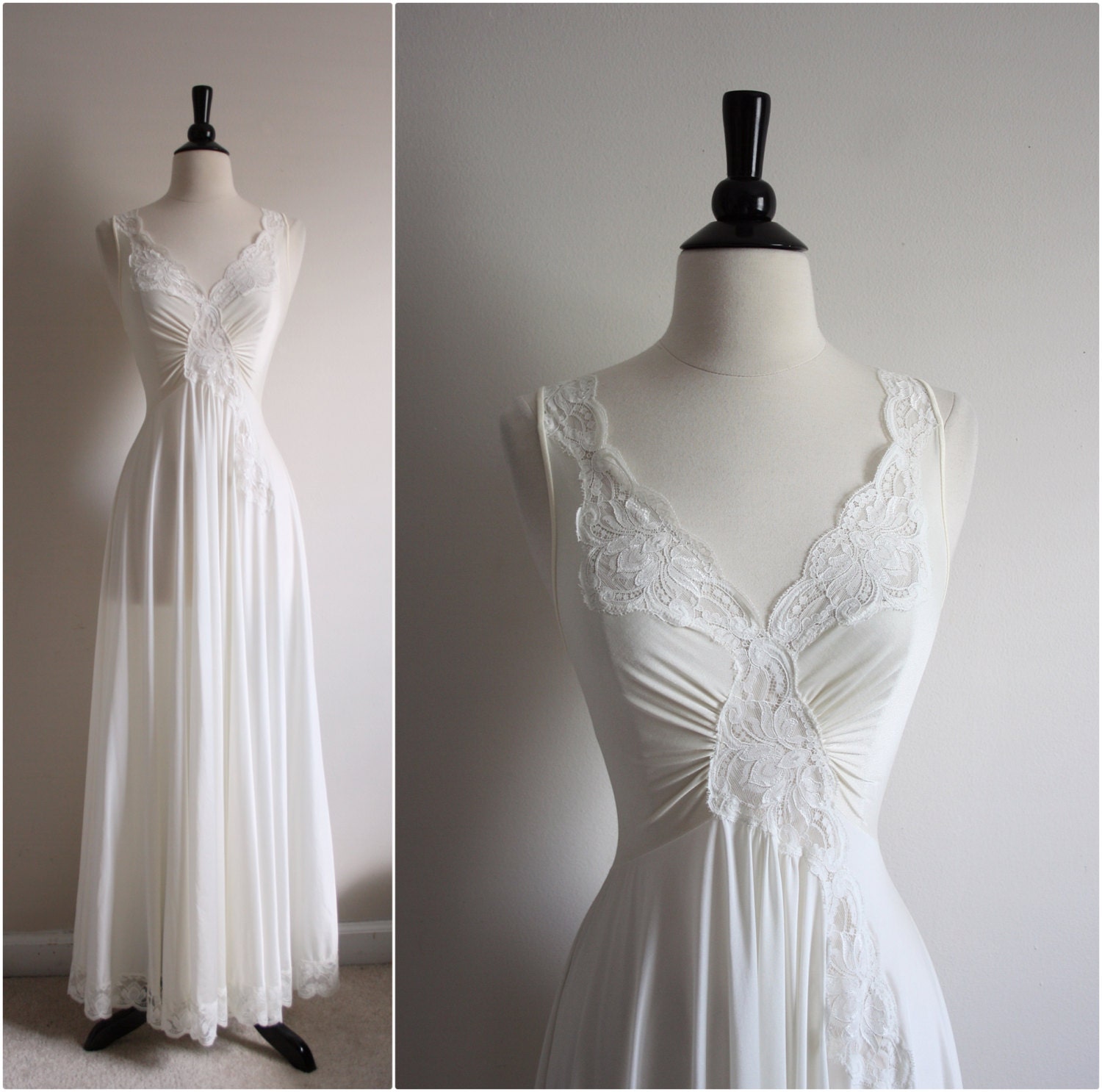 olga slip dress