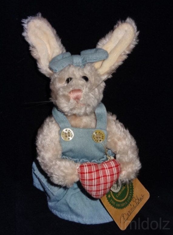 boyds bunny