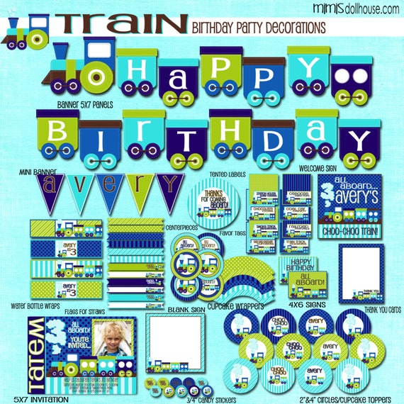 train-party-decorations-printable-train-birthday-by-mimisdollhouse