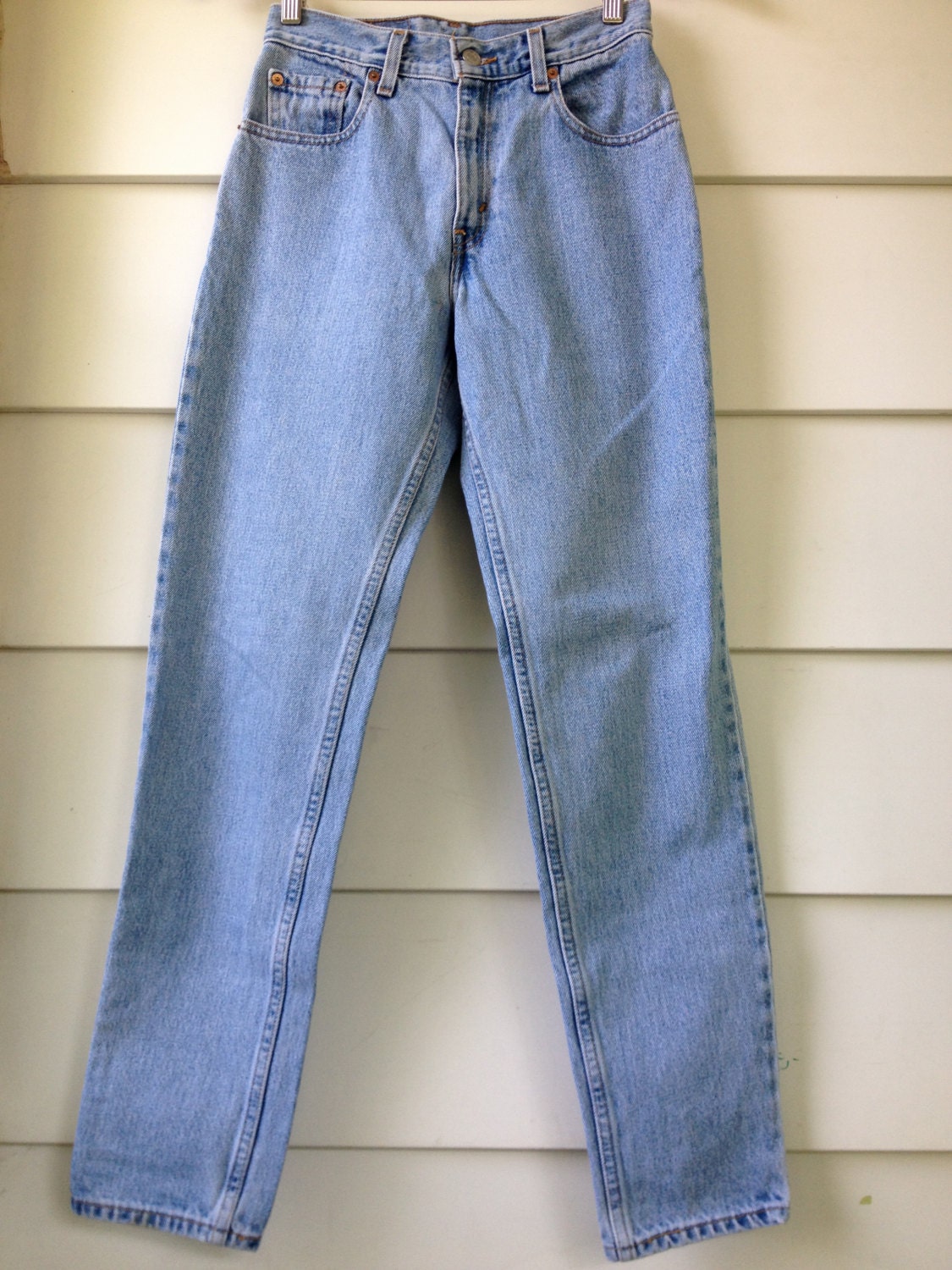 womens size 3 jeans in men's