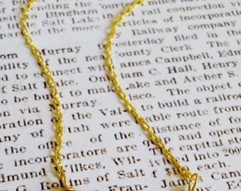 Aquarius Zodiac Necklace, Zodiac Necklace, Gold Zodiac Necklace, Zodiac Jewelry