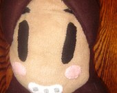 mabel pines plush