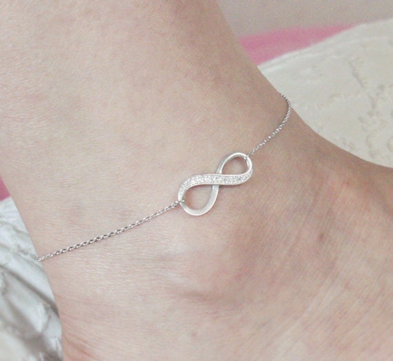 items-similar-to-infinity-anklet-on-etsy