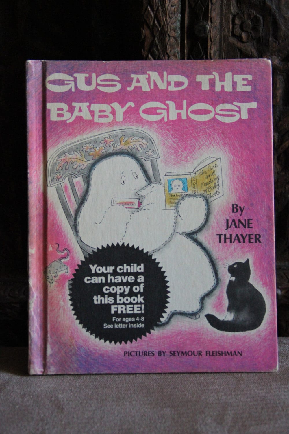 1970 childrens books