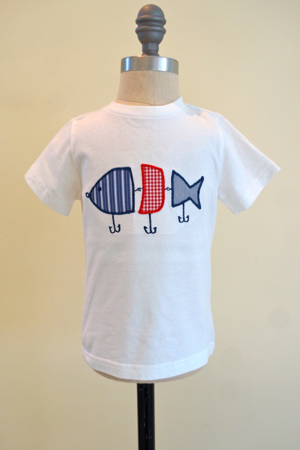 boys fishing shirts