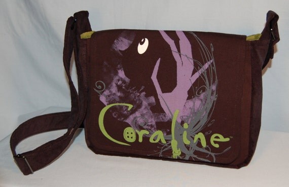coraline purse loungefly