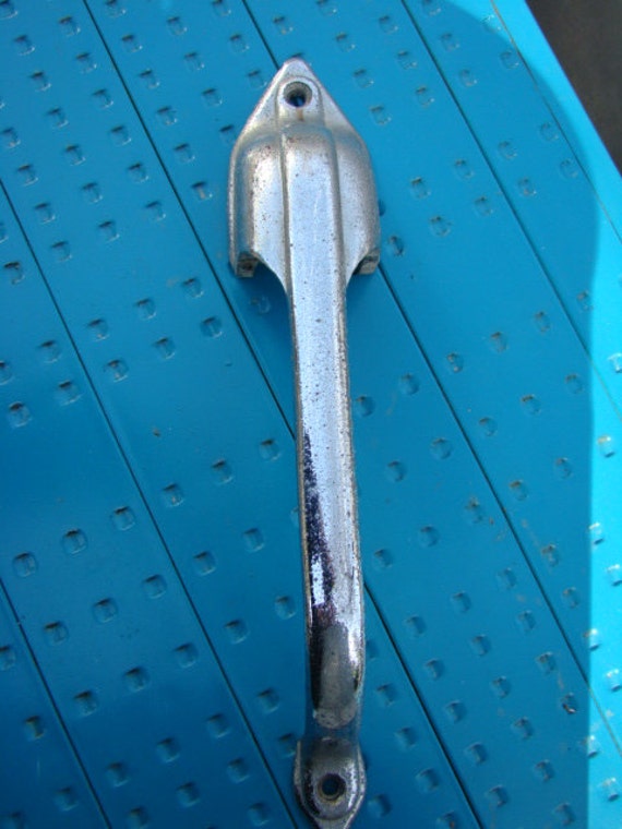 1950s Travel Trailer Grab Handle by on Etsy