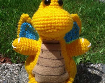 Crochet dratini Etsy