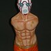Borderlands - Psycho Bandit Sculpture