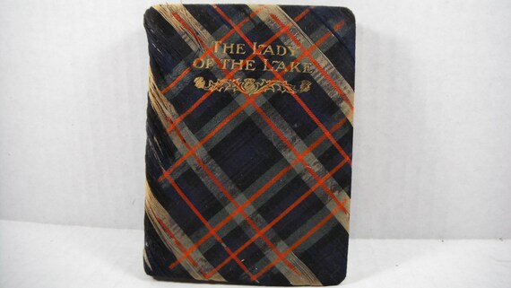 sir walter scott tartan