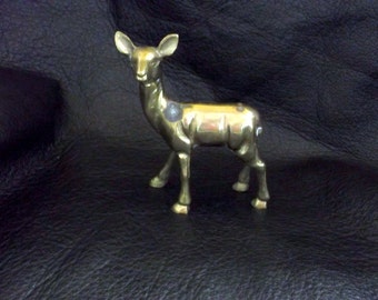 Popular items for deer statue on Etsy