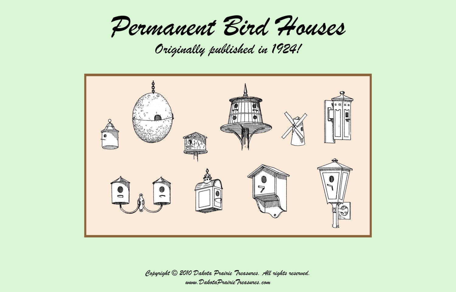 1924-birds-house-building-plans-book-38-bird-houses-feeders