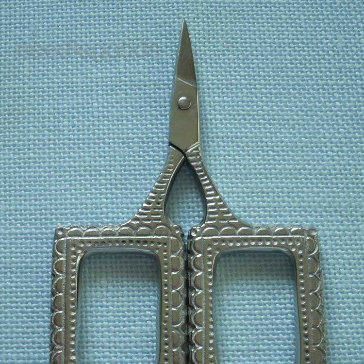 LACE craft scissors for embroidery knitting cross stitch