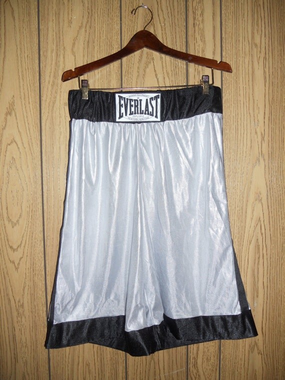 everlast workout shorts for women