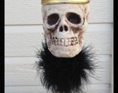 King of Skulls Halloween Decoration Il_170x135