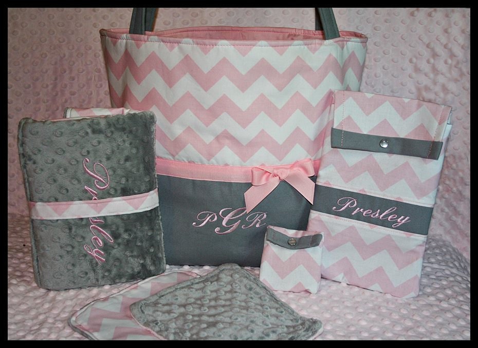 Baby girl diaper bags with name Clearance