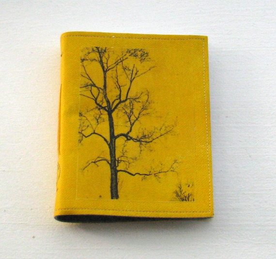 tree of free spirit journal