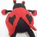 love bug stuffed animal