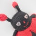 love bug plush toy