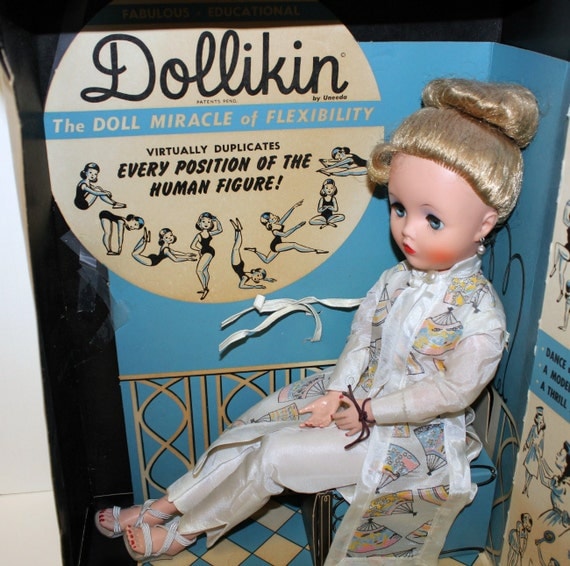 dollikin