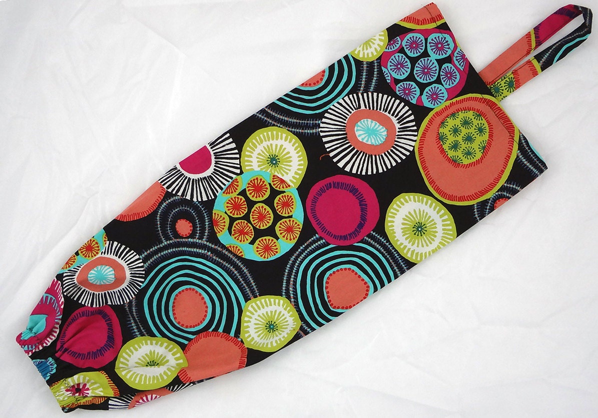 Average Size Of Plastic Grocery Bag