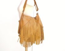 bohemian backpack purse