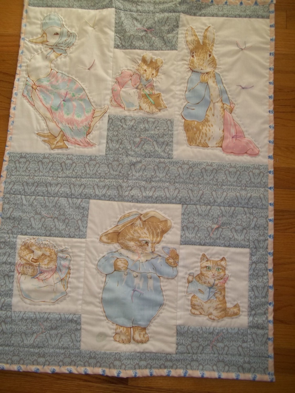 peter-rabbit-baby-quilt